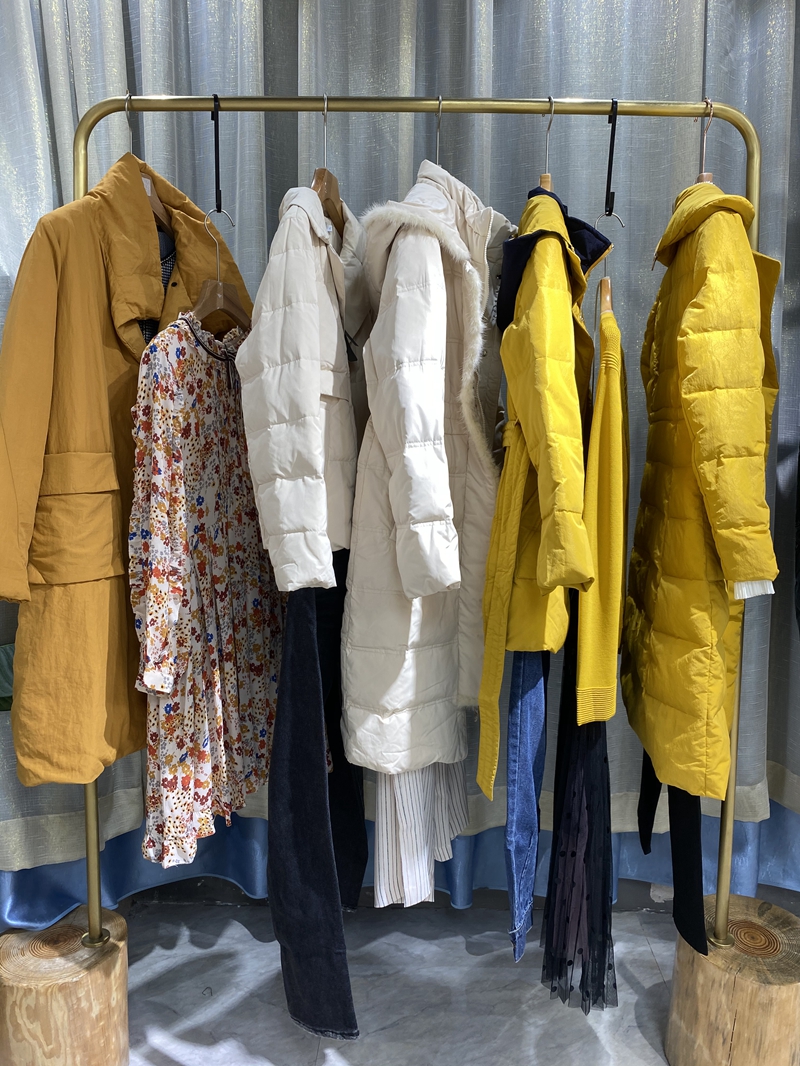 imili旗舰店,艺梦来女装尾货批发