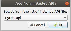 ubuntu18.04安装qt,linux下qt安装教程及配置