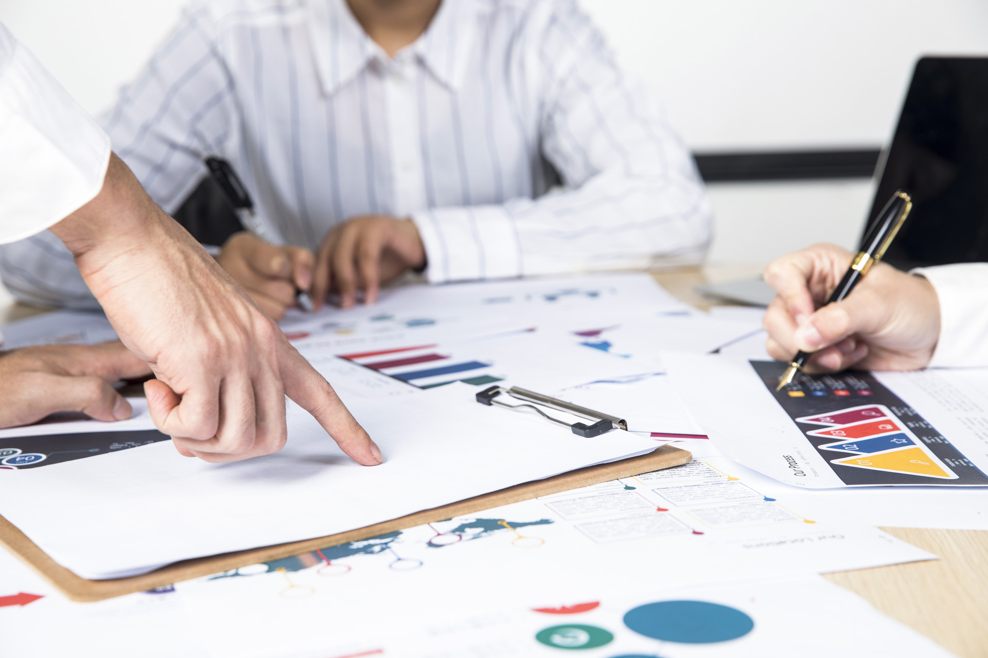 财务人员关于收据报销有什么要求,财务收据的正确使用