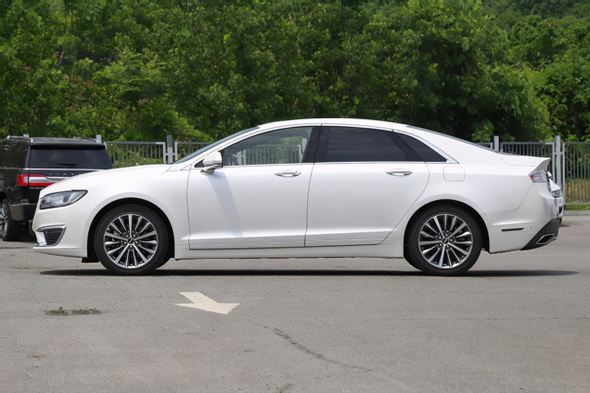 mkz可变悬架是什么,林肯mkz的可变悬架演示