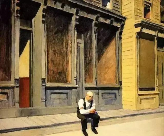 当代绘画大师,最癫狂的画画大师