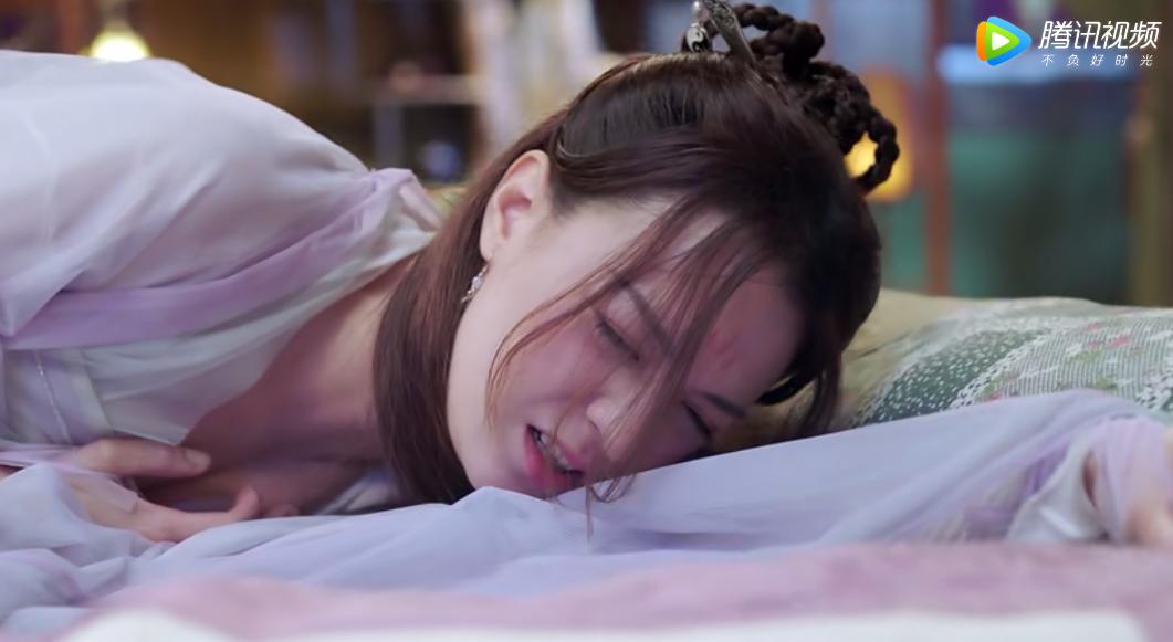 从前有座灵剑山王舞渡劫,从前有座灵剑山王舞历劫