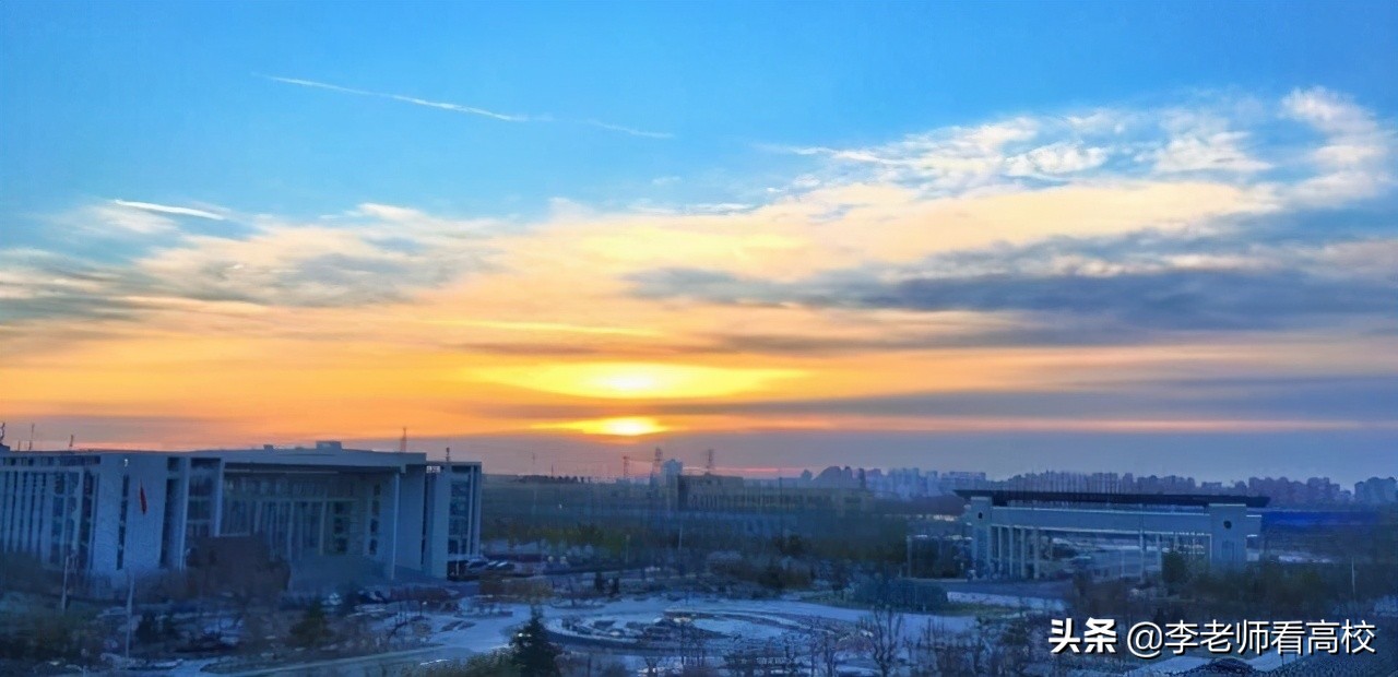 河北工业大学在全国211大学排名,河北工业大学是最低排名的211吗