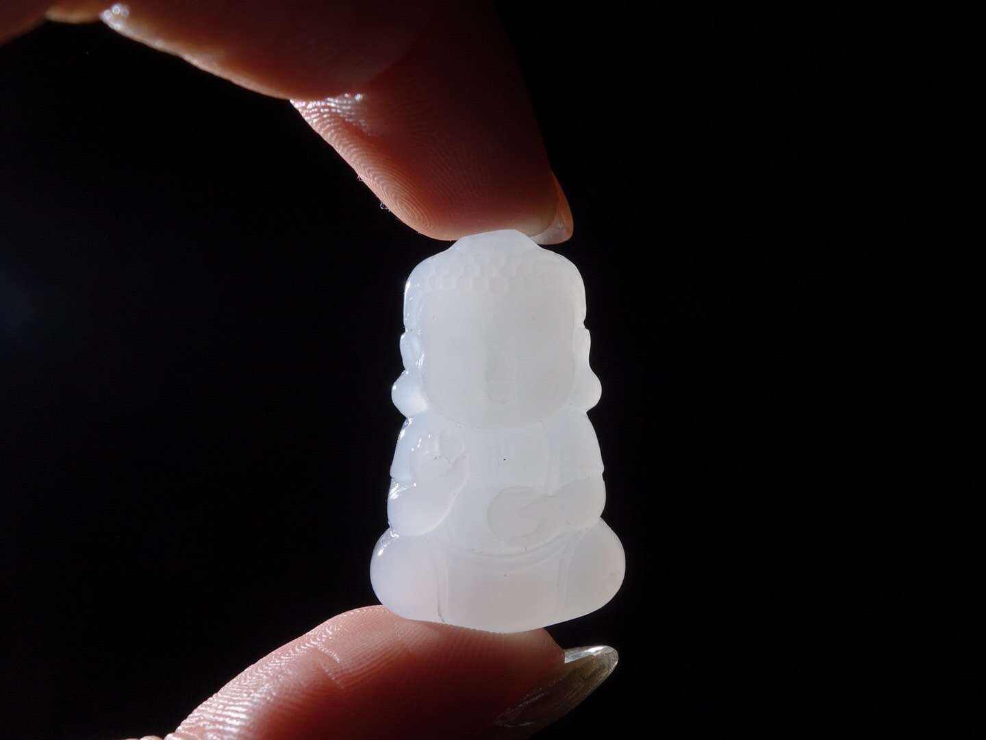 戴护身佛真的有意义吗,最灵的护身佛