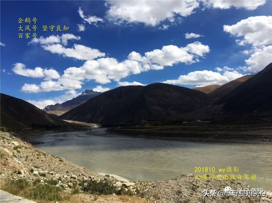 阿里大环线西藏圆梦之旅,西藏阿里南线7天详细攻略