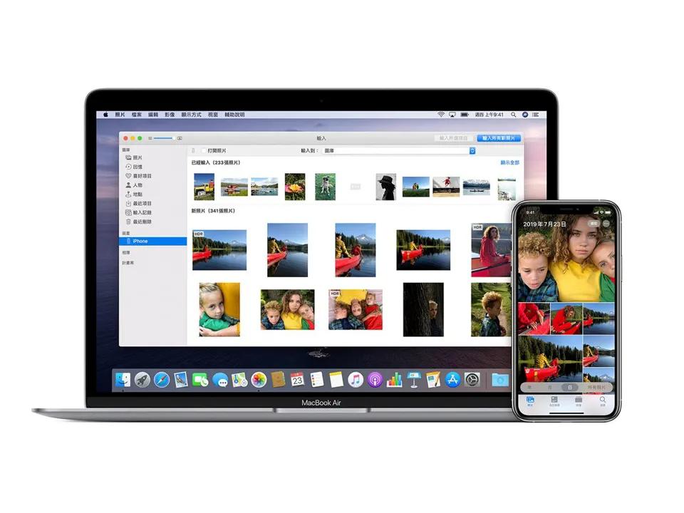 备份iphone详细教程,备份iphone照片和视频nas