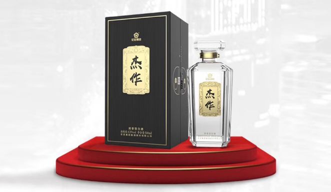 花冠杰作这酒怎么样,花冠杰作酱香型53度多少钱