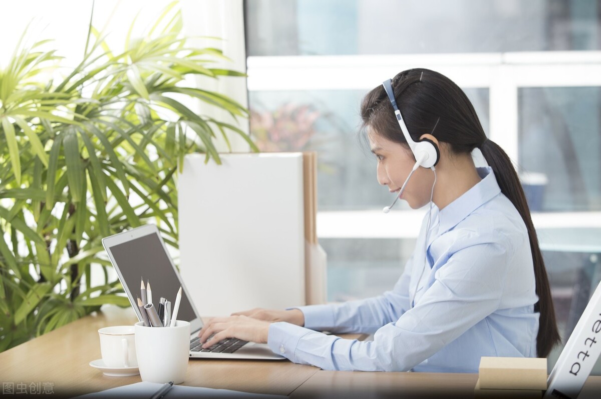 淘宝客服技巧话术大全,淘宝售前客服和售后客服流程