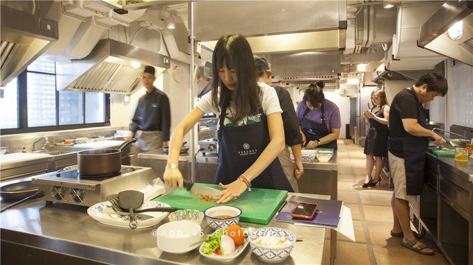 去泰国旅游碰到不干净的事,去泰国玩感觉没玩到东西