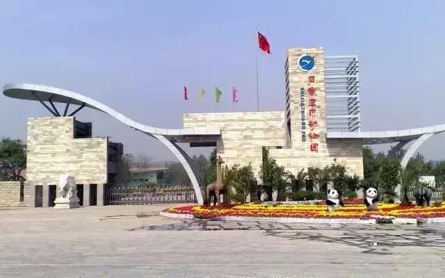 石家庄环城绿道全线修通了吗,2022春节期间石家庄周边景点