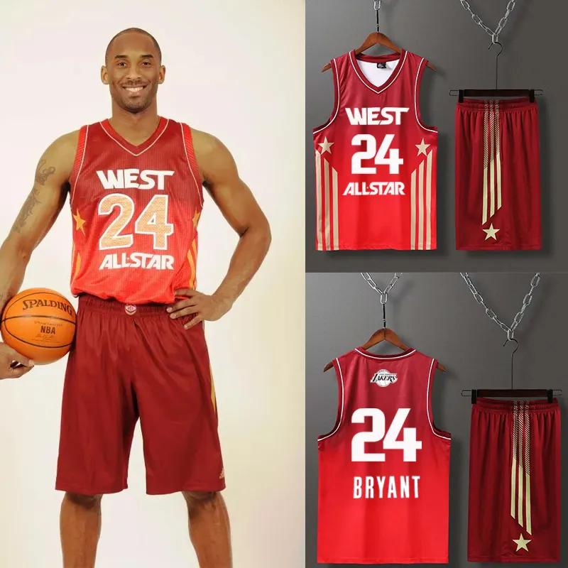 科普：篮球球衣号码的含义以及拥有者