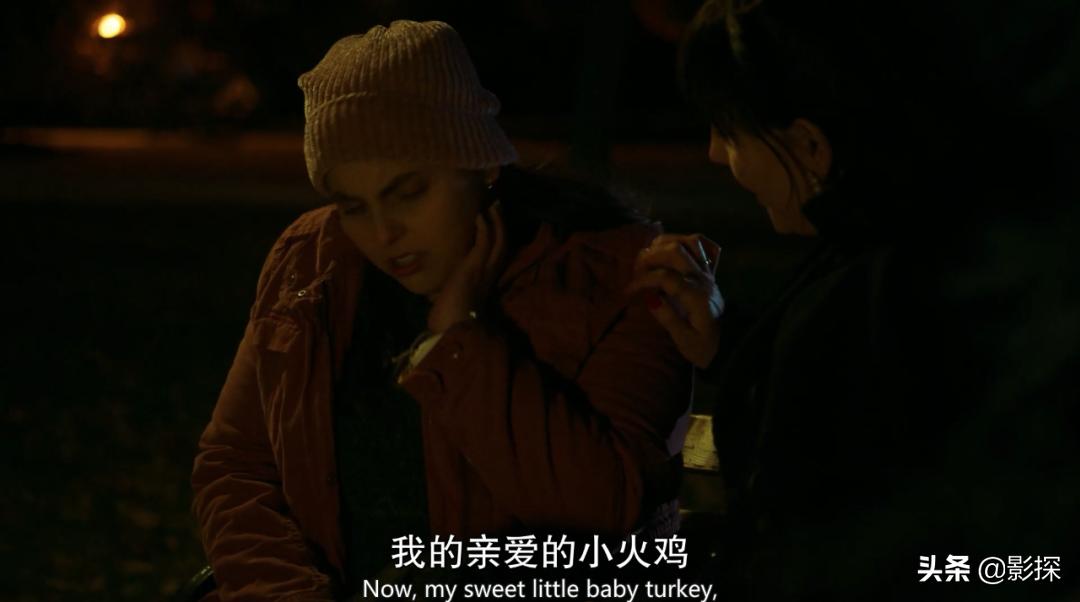 9.1，冲着限制级刷剧，却被它的沙雕给征服