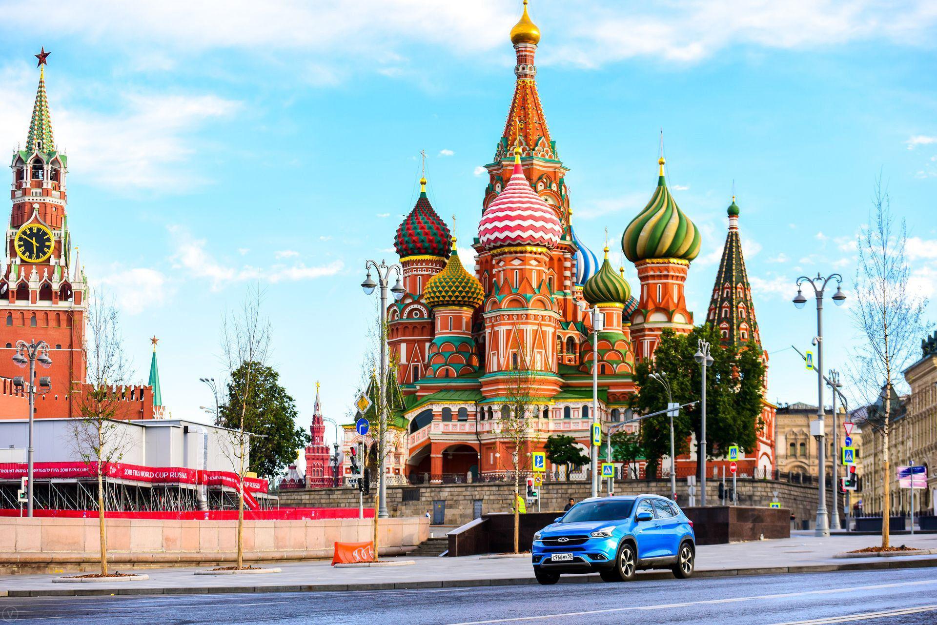 俄罗斯远东深度解析,深度揭秘俄罗斯远东真相