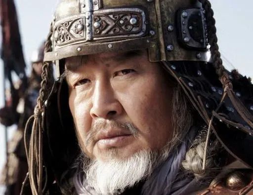 千古第一奇人郭子仪的后代,郭子仪为什么是异姓王