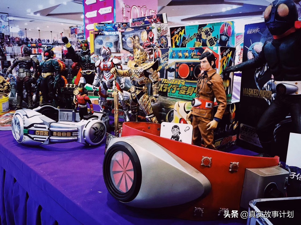 鐥磋糠鐜╁叿鐨勫皬瀛╁瓙,鐪熷疄鏁呬簨鐜╁叿