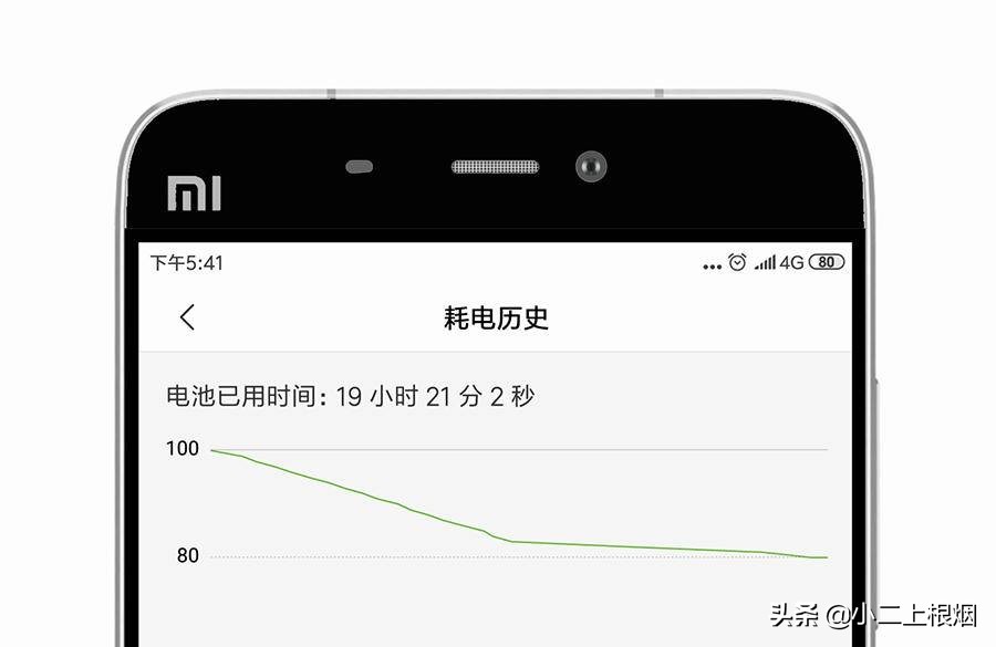 小米5手机电池不耐用怎么办,用5年的手机换了电池效果不大