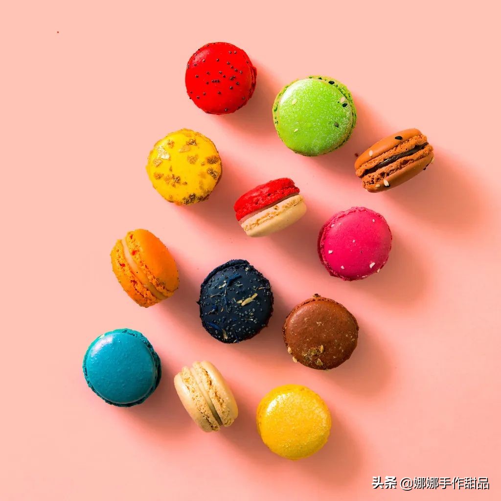 怎么样才能提高马卡龙的成功率,马卡龙视频教程讲解