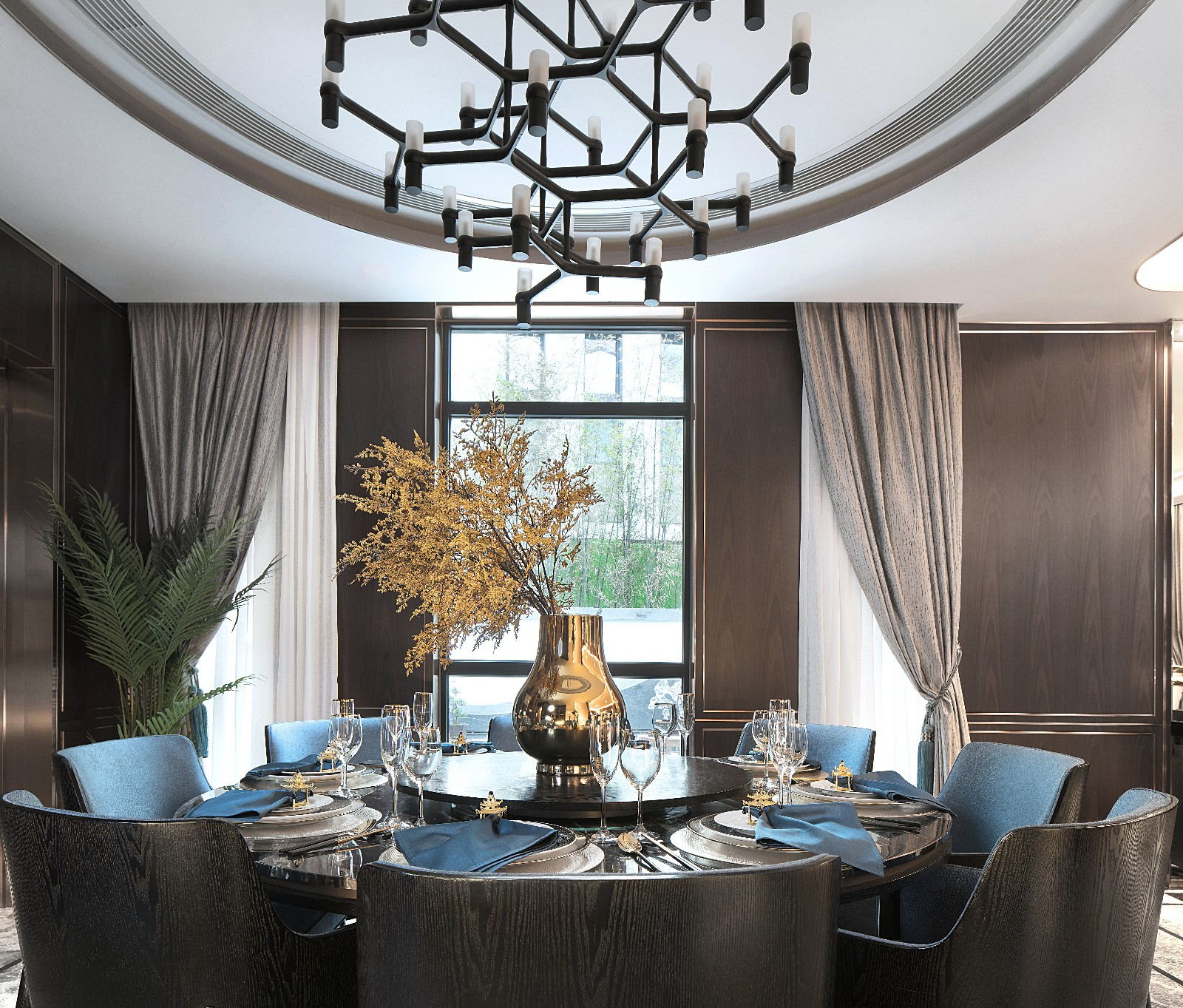 美貌实用并重窗帘挑选技巧,窗帘如何选能提升家居档次