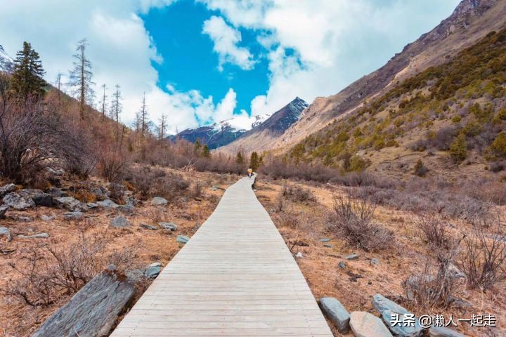 在成都租车自驾游川藏线需要交押金吗？