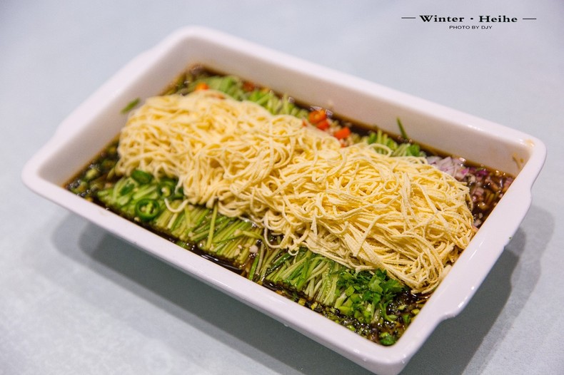 黑河丨性价比超高的东北小城,还能让你一天往返俄罗斯