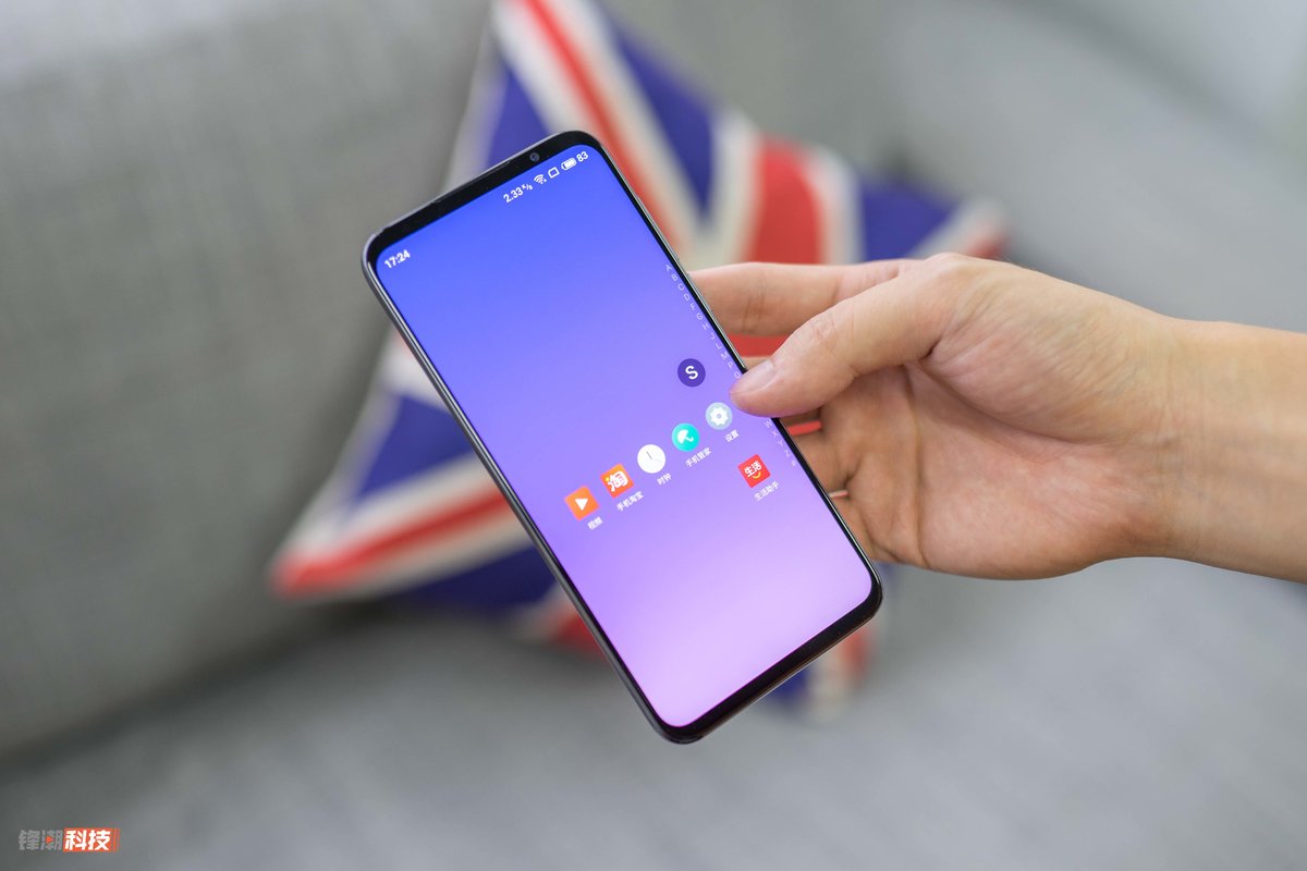 执着于细节打磨，它比前代强太多！魅族16s详细评测