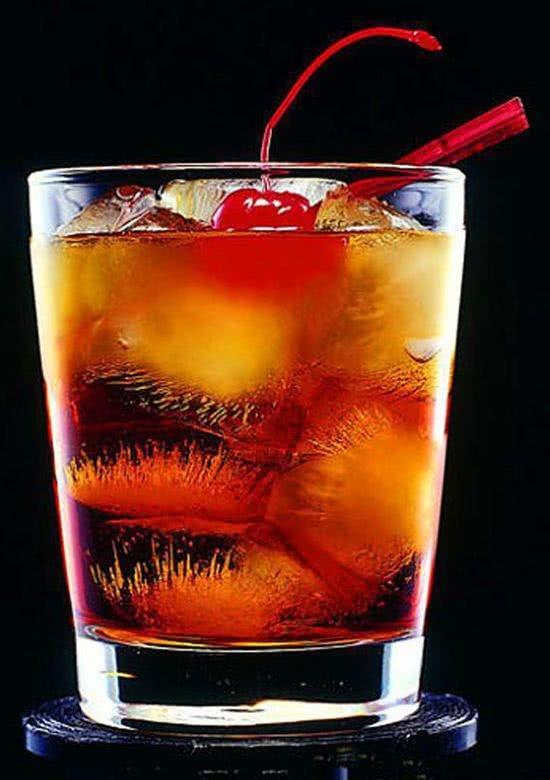 五大失身鸡尾酒,5大烈性鸡尾酒