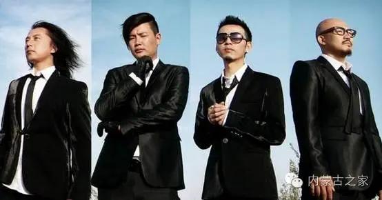 从内蒙古走出的歌唱家盘点,内蒙古走出来的名人