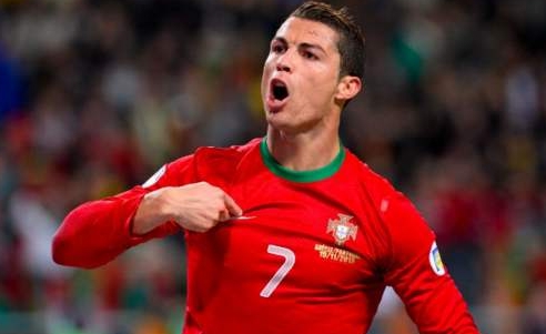 c罗有多少跑车,C罗6000万欧买新飞机