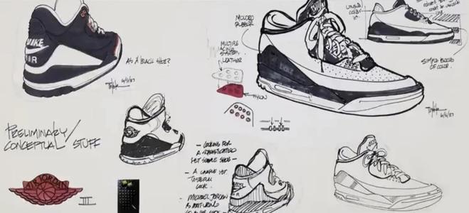 怎样成为一名球鞋设计师,球鞋设计师用什么软件