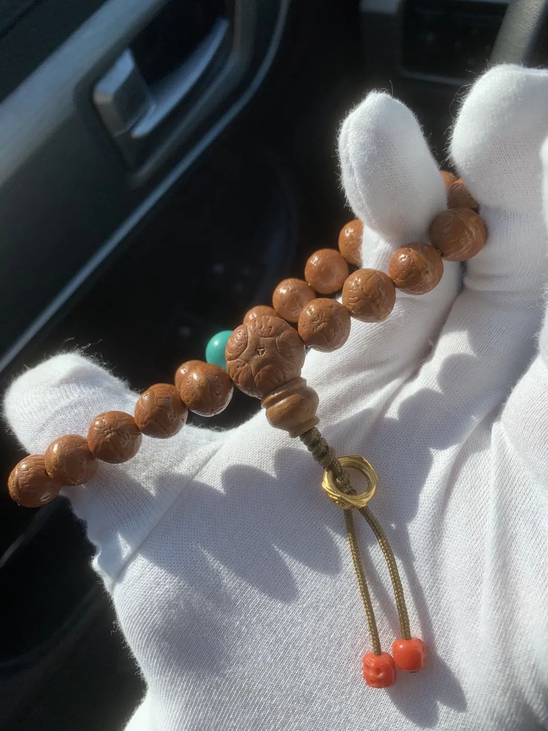 星月手串单圈多少颗对照表,女士单圈戴多大珠子手串合适