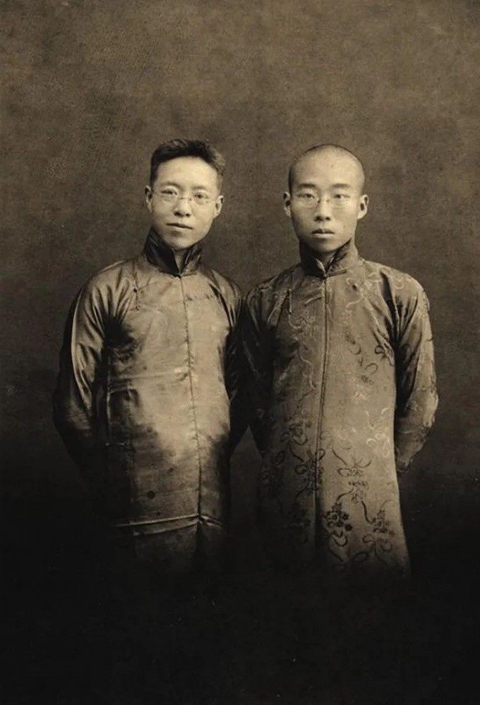 国学大师黄侃结过几次婚,国学大师黄侃的婚姻