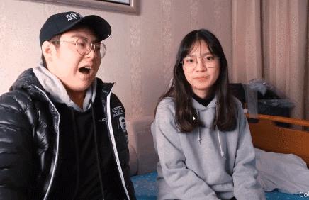 情人节期间跟同学无意间发现一款游戏教大家“性”的正确姿势