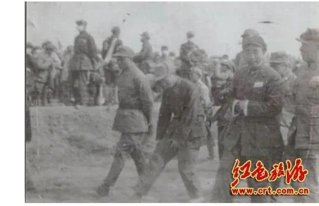 王敏回忆录：我的革命战争生涯（下）