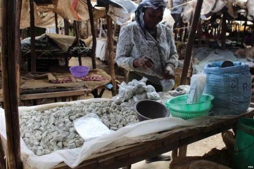 非洲人吃什么？盘点肯尼亚人最爱吃的30种传统食物