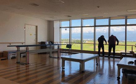 日本医院康复训练,日本康复治疗诊所