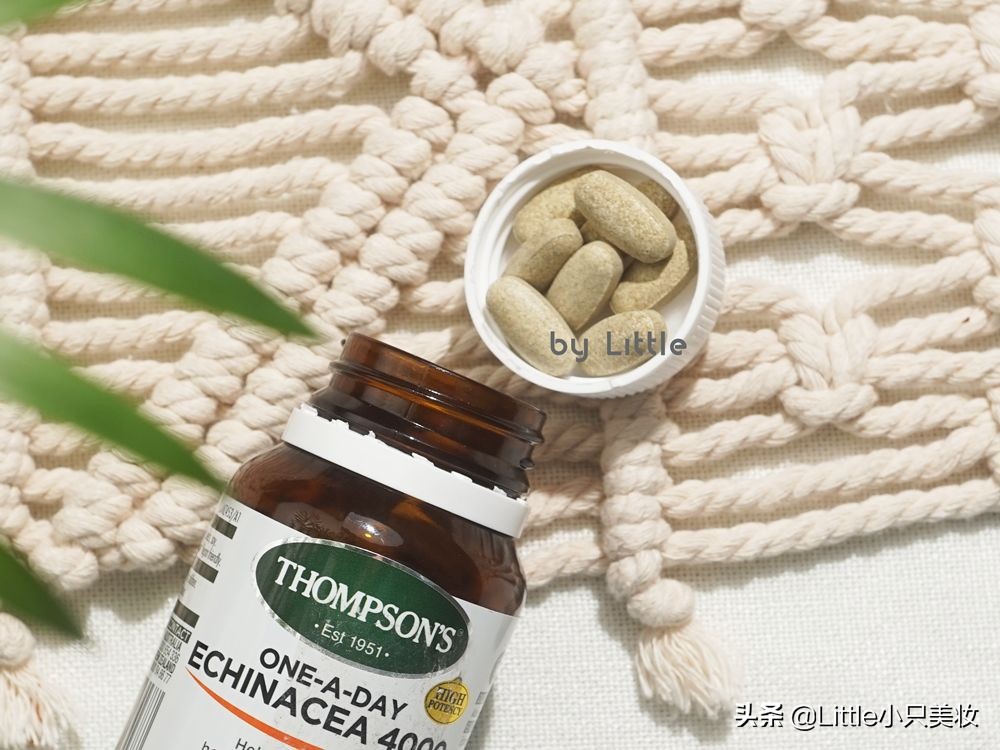 养生少女的小药箱大公开,悄悄变美原来是因为它们!