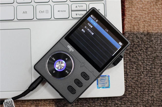 资深发烧友谈hifi音乐播放器,hifi无损音乐播放器入门