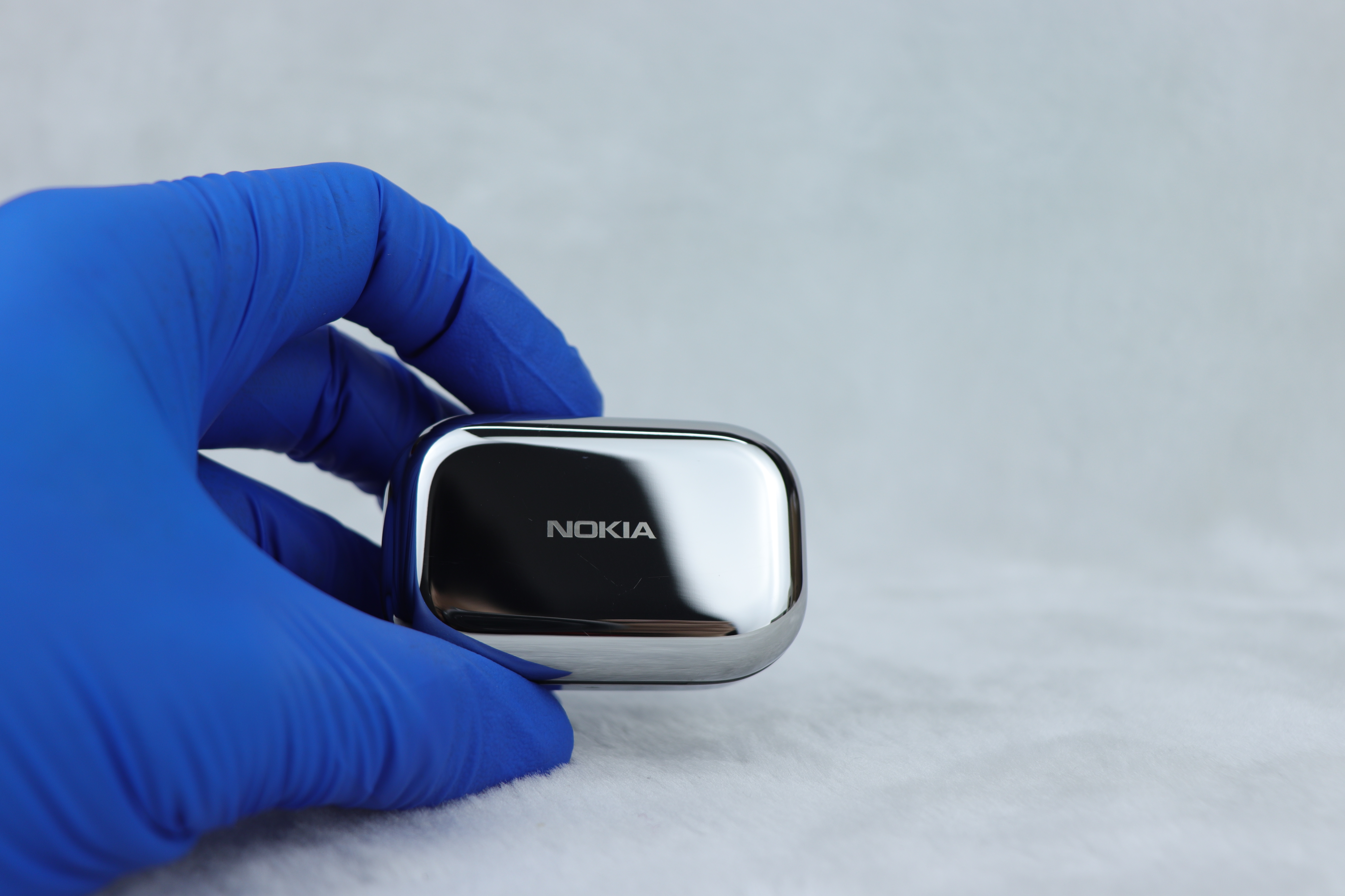 诺基亚耳机p3600使用说明,诺基亚P3802A耳机深度测评