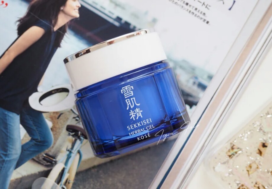 日本十大最值得买的面霜,日本的九大超人气面霜良心产品