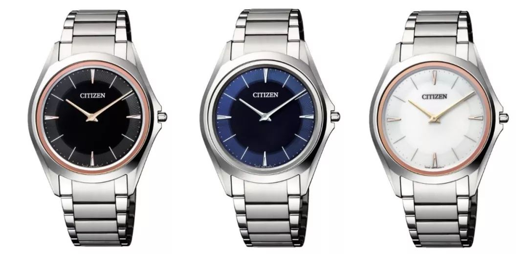 二手西铁城光动能手表能卖多少钱,你会花12万买一块西铁城手表吗