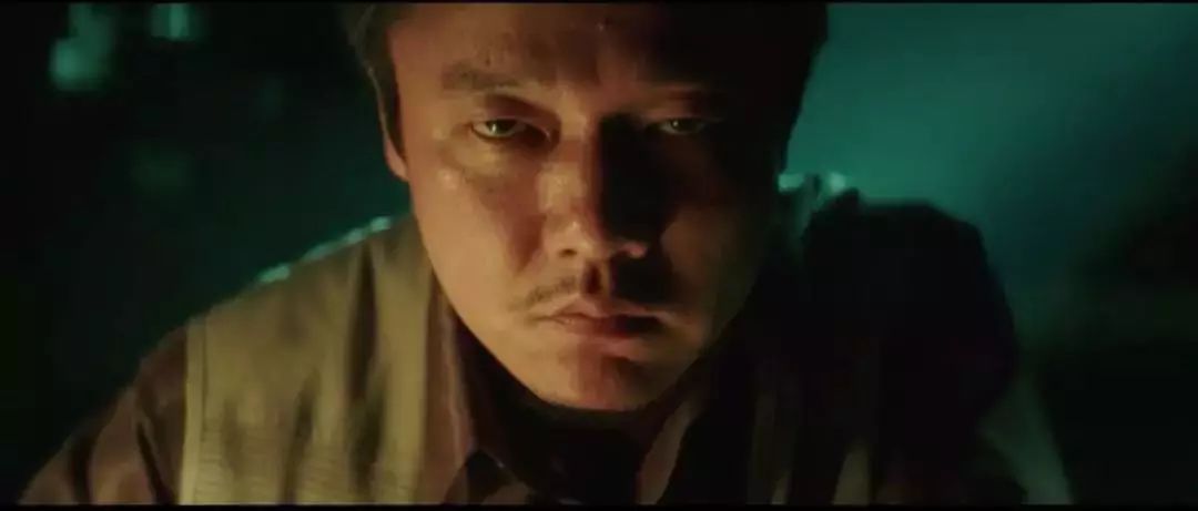 陈思诚误杀电影评价,陈思诚悬疑水准