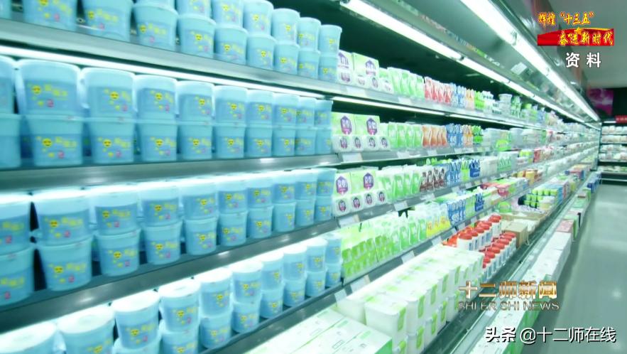 不吃老本再做贡献,天润牛奶和花园牛奶哪个好