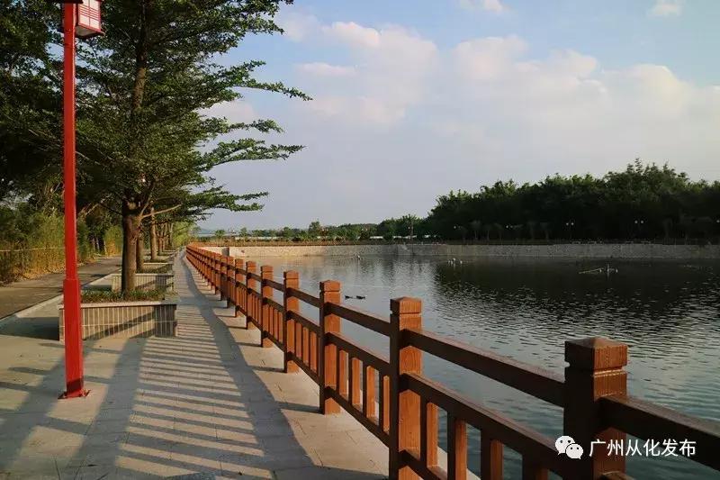 从化最宜居的地方,从化哪个区最适合居住