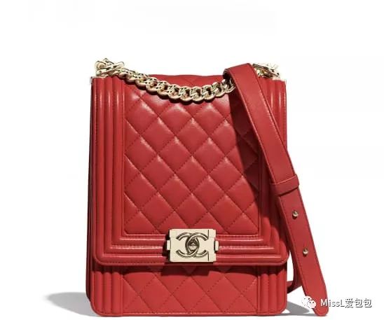 种草新包包,平价红色系包包推荐
