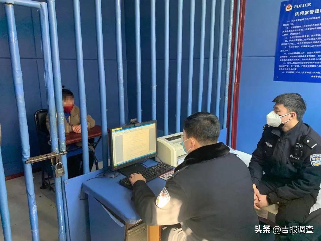 卖假口罩诈骗100万,假卖口罩真诈骗民警循迹破案