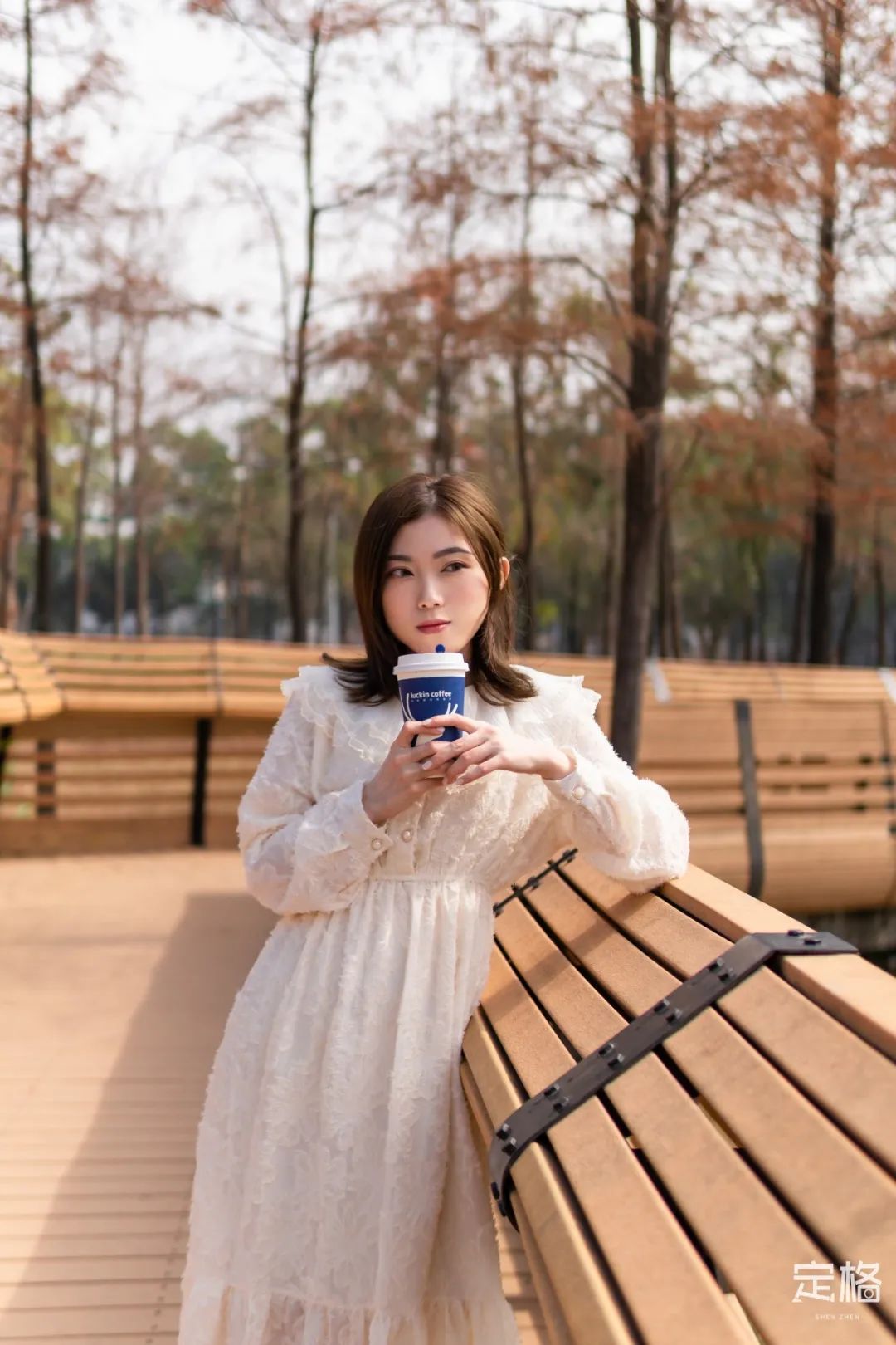 莲花山为啥一夜就火了,莲花山景区