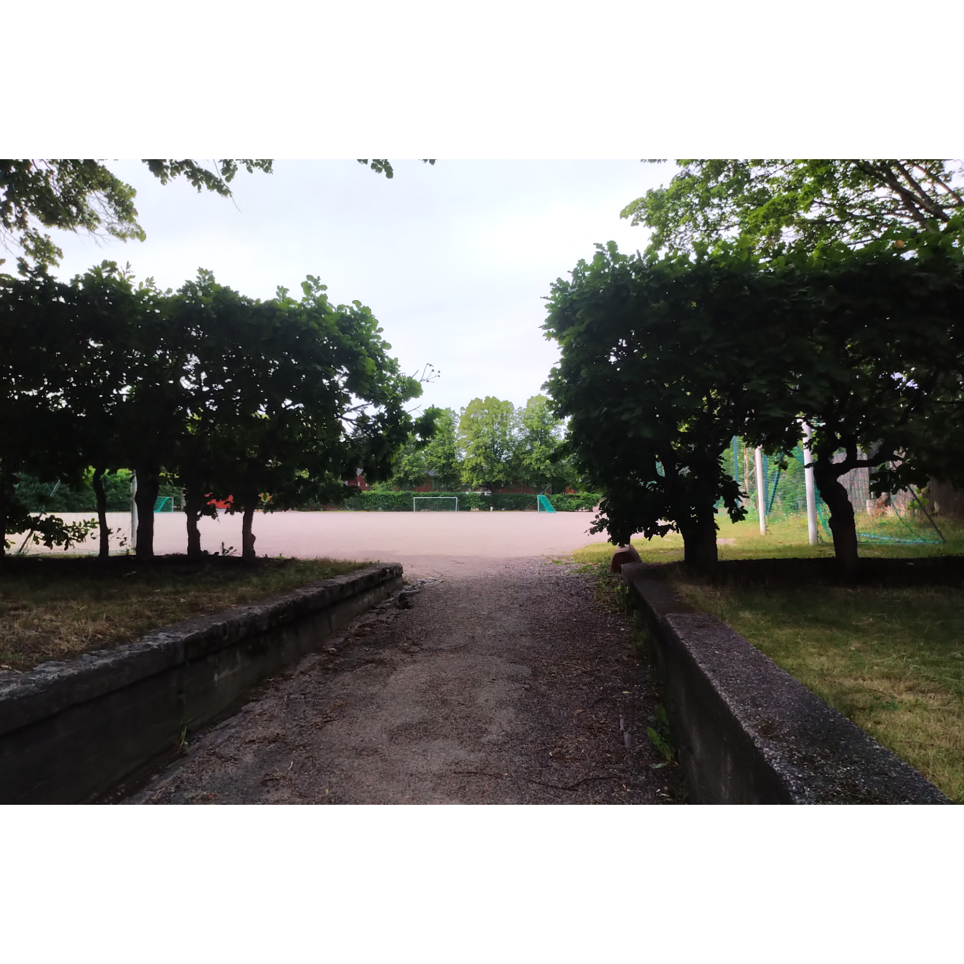 芬兰足球创历史首次进入欧洲杯正赛,一些芬兰足球的个人直接感受