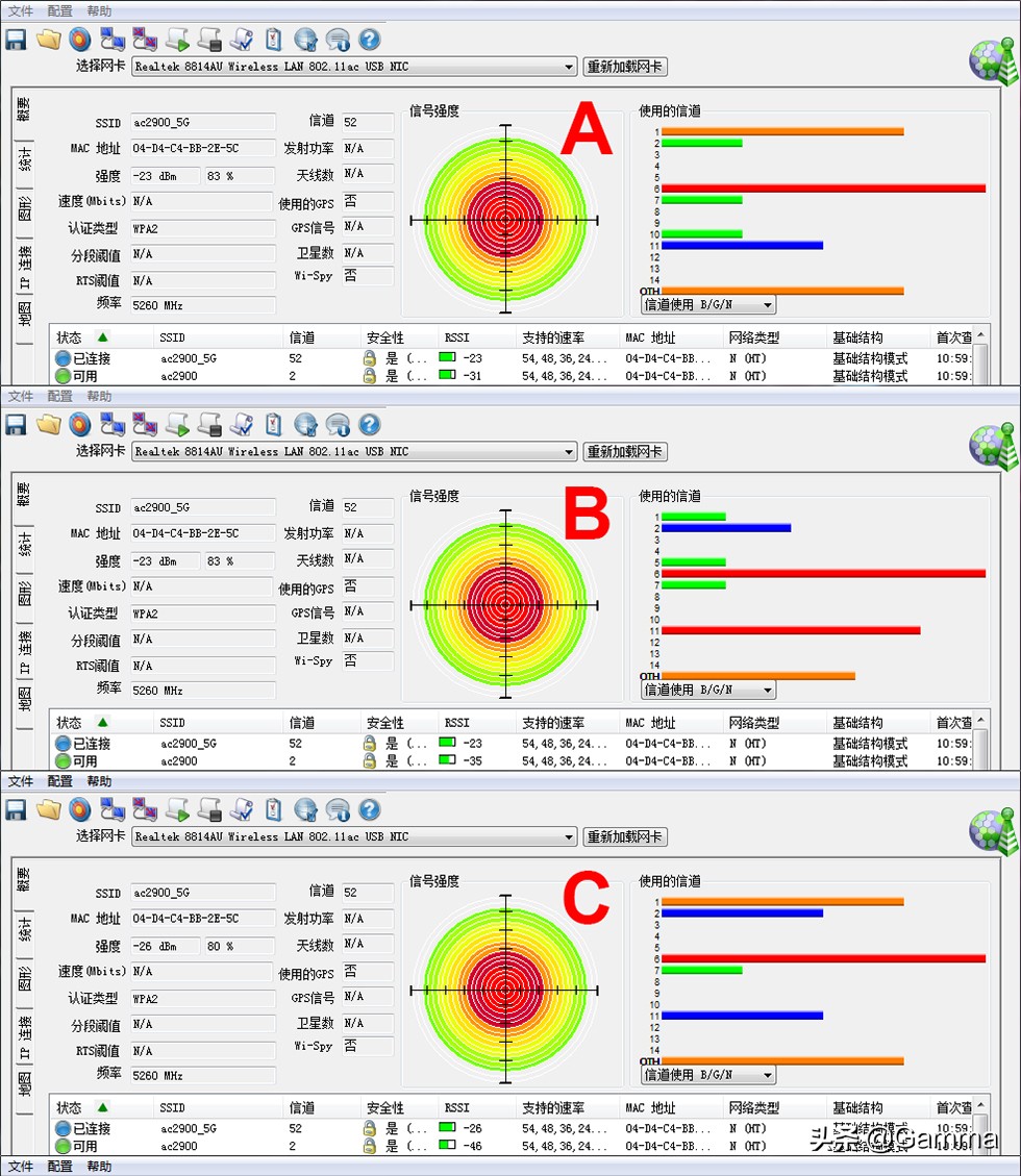 asusroggt-ac2900测评,华硕路由器gt-ac2900测评