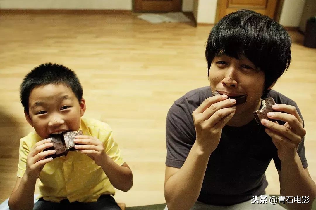 青年太消极引来4鬼附身！车太贤一人分饰5角，豆瓣评分8.5！