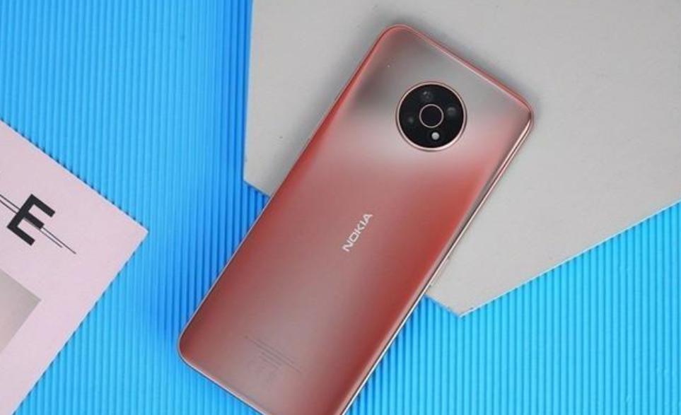 诺基亚g30测评,诺基亚g300多少价格